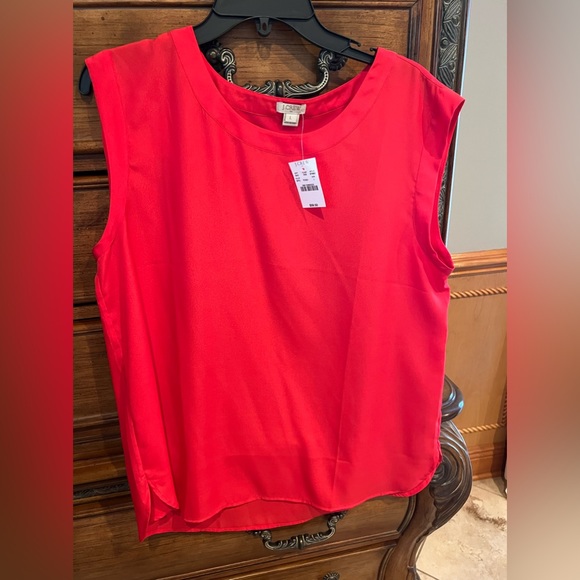 Coral colored J Crew - Picture 2 of 3